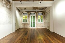 Desker Road Conservation Area (D8), Shop House #516257891